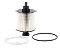 MANN-FILTER PU120031Z - Filtro combustible