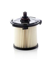 MANN-FILTER PU12003Z - Filtro combustible