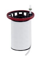 MANN-FILTER PU70051 - Filtro combustible