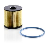 MANN-FILTER PU 7010 z - Filtro combustible