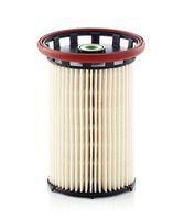 MANN-FILTER PU8007 - Filtro combustible