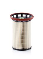 MANN-FILTER PU80081 - Filtro combustible