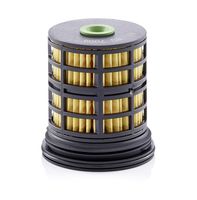 MANN-FILTER PU7006 - Filtro combustible