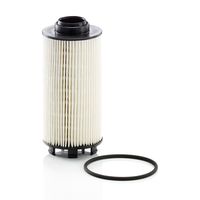 MANN-FILTER PU8342X - Filtro combustible