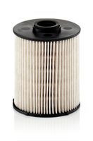 MANN-FILTER PU839X - Filtro combustible