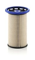 MANN-FILTER PU8008 - Filtro combustible