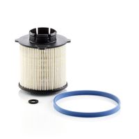 MANN-FILTER PU90011X - Filtro combustible