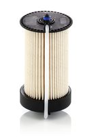 MANN-FILTER PU8046Z - Filtro combustible
