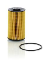 MANN-FILTER P 811 x - Filtro combustible