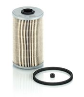 MANN-FILTER P726X - Filtro combustible