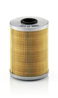 MANN-FILTER P732X - Filtro combustible