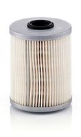 MANN-FILTER P7331X - Filtro combustible