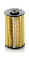 MANN-FILTER P 811 - Filtro combustible