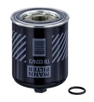 MANN-FILTER TB13743X - Cartucho del secador de aire, sistema de aire comprimido