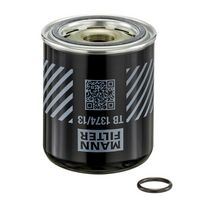 MANN-FILTER TB137413X - Cartucho del secador de aire, sistema de aire comprimido