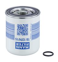 MANN-FILTER TB137415X - Cartucho del secador de aire, sistema de aire comprimido