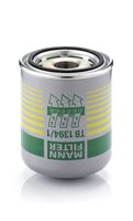 MANN-FILTER TB13941X - Cartucho del secador de aire, sistema de aire comprimido