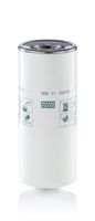 MANN-FILTER WDK1110223 - Filtro combustible