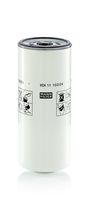 MANN-FILTER WDK1110224 - Filtro combustible
