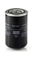 MANN-FILTER WDK9405 - Filtro combustible