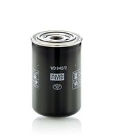 MANN-FILTER WD9402 - Filtro de aceite