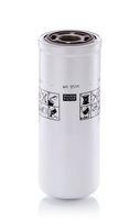MANN-FILTER WH 1257/1 - Filtro, sistema hidráulico operador