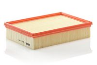 MANN-FILTER C261381KIT - Filtro de aire