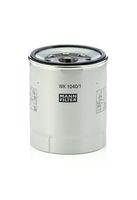 MANN-FILTER WK10401X - Filtro combustible