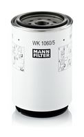 MANN-FILTER WK10605X - Filtro combustible