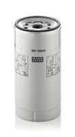 MANN-FILTER WK10806X - Filtro combustible