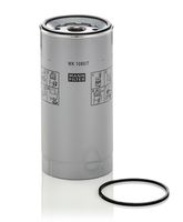MANN-FILTER WK10807X - Filtro combustible