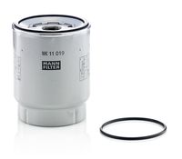 MANN-FILTER WK11019Z - Filtro combustible