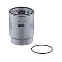 MANN-FILTER WK110221Z - Filtro combustible