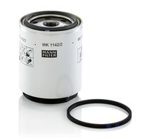 MANN-FILTER WK11422X - Filtro combustible