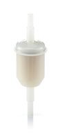 MANN-FILTER WK312(10) - Filtro combustible