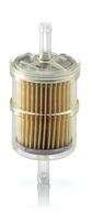 MANN-FILTER WK422 - Filtro combustible
