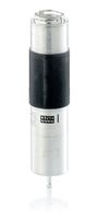 MANN-FILTER WK5016Z - Filtro combustible