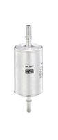 MANN-FILTER WK5027 - Filtro combustible