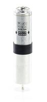 MANN-FILTER WK5010Z - Filtro combustible