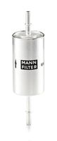 MANN-FILTER WK5121 - Filtro combustible
