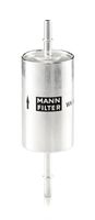 MANN-FILTER WK61446 - Filtro combustible