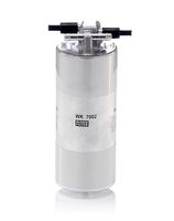 MANN-FILTER WK7002 - Filtro combustible