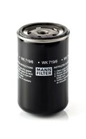 MANN-FILTER WK7196 - Filtro combustible