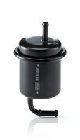 MANN-FILTER WK61447 - Filtro combustible