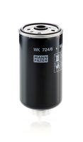 MANN-FILTER WK 724/6 - Filtro combustible