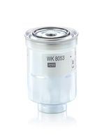 MANN-FILTER WK8053Z - Filtro combustible