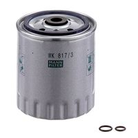 MANN-FILTER WK8173X - Filtro combustible