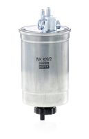 MANN-FILTER WK8292 - Filtro combustible