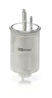 MANN-FILTER WK8296 - Filtro combustible