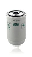 MANN-FILTER WK8422 - Filtro combustible